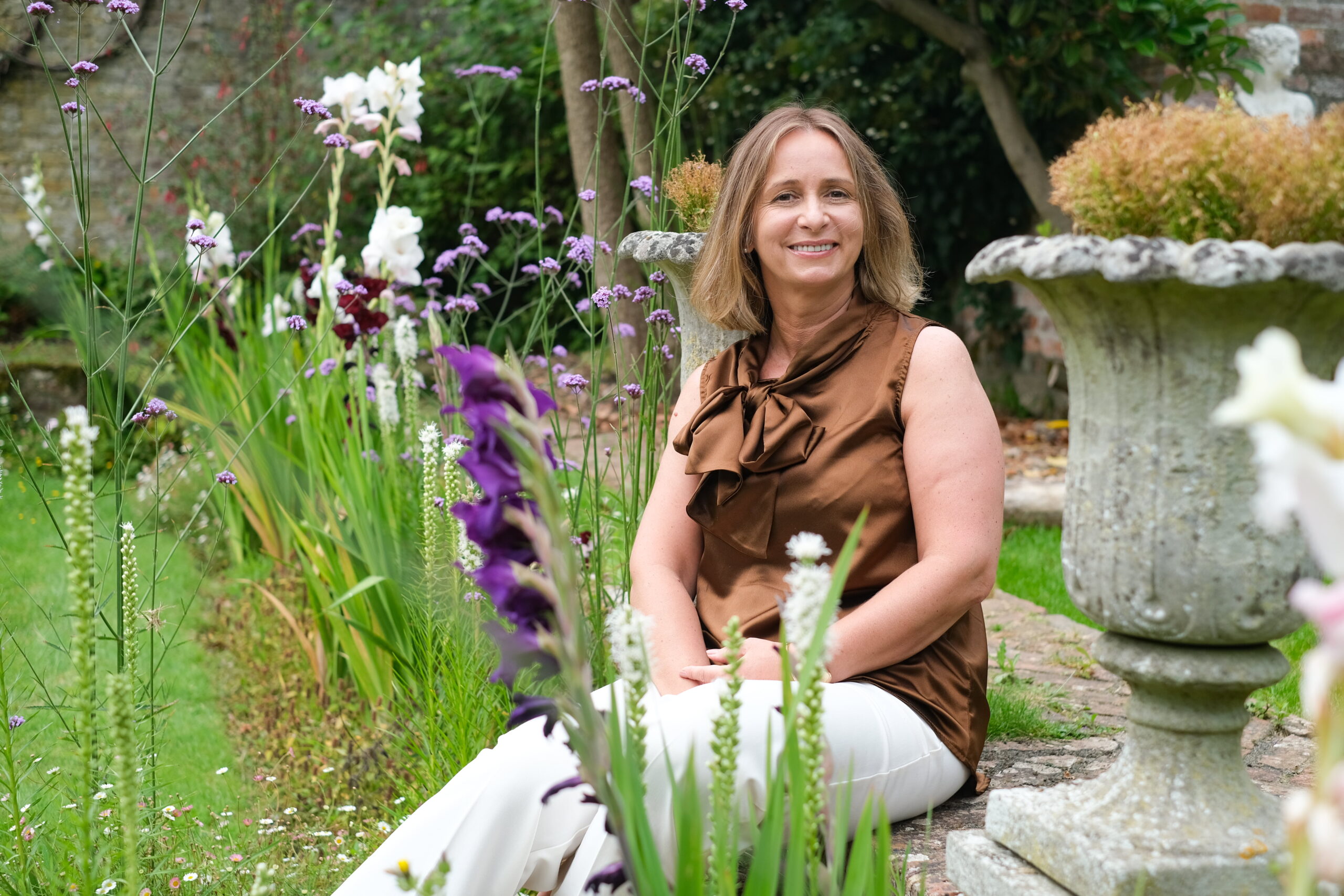 Renata Mikolajczyk-Collinson, transformational therapist and life coach, joins 96 Harley Street – featured in national press for Core Transformation therapy and the Ultimate Programme.