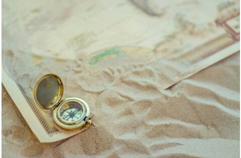 Finding a way forward when small moments trigger powerful emotional reactions